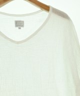 LES ATELIERS FRANCAIS DE CONFECTION（ルアトリエフランセデコンフェクション）ブラウス 白 サイズ:TU(F) レディース/2200665175107