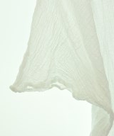 LES ATELIERS FRANCAIS DE CONFECTION（ルアトリエフランセデコンフェクション）ブラウス 白 サイズ:TU(F) レディース/2200665175107