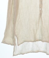 LES ATELIERS FRANCAIS DE CONFECTION（ルアトリエフランセデコンフェクション）ブラウス ベージュ サイズ:TU レディース/2200665037061