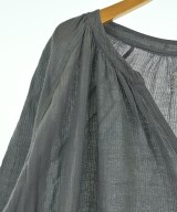 LES ATELIERS FRANCAIS DE CONFECTION（ルアトリエフランセデコンフェクション）ワンピース グレー サイズ:2(M位) レディース/2200668858045