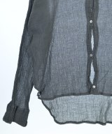 LES ATELIERS FRANCAIS DE CONFECTION（ルアトリエフランセデコンフェクション）カジュアルシャツ グレー サイズ:TU(F) レディース/2200668858052