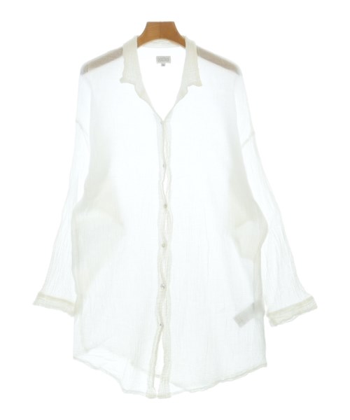 LES ATELIERS FRANCAIS DE CONFECTION(ルアトリエフランセデコンフェクション)のブラウス サイズ:F 8,400円