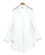 LES ATELIERS FRANCAIS DE CONFECTION（ルアトリエフランセデコンフェクション）ブラウス 白 サイズ:F レディース/2200687303137