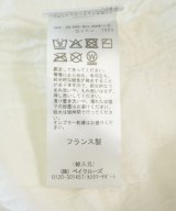 LES ATELIERS FRANCAIS DE CONFECTION（ルアトリエフランセデコンフェクション）ブラウス 白 サイズ:F レディース/2200687303137