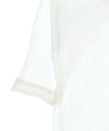 LES ATELIERS FRANCAIS DE CONFECTION（ルアトリエフランセデコンフェクション）ブラウス 白 サイズ:F レディース/2200687303137