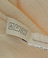 LES ATELIERS FRANCAIS DE CONFECTION（ルアトリエフランセデコンフェクション）ストール 白 サイズ:- レディース/2200717568123
