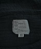 LES ATELIERS FRANCAIS DE CONFECTION（ルアトリエフランセデコンフェクション）ブラウス 黒 サイズ:TU(M位) レディース/2200716842385