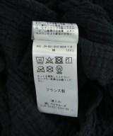 LES ATELIERS FRANCAIS DE CONFECTION（ルアトリエフランセデコンフェクション）ブラウス 黒 サイズ:TU(M位) レディース/2200716842385