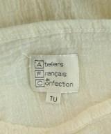 LES ATELIERS FRANCAIS DE CONFECTION（ルアトリエフランセデコンフェクション）ブラウス 白 サイズ:TU(M位) レディース/2200716842392