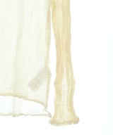 LES ATELIERS FRANCAIS DE CONFECTION（ルアトリエフランセデコンフェクション）ブラウス 白 サイズ:TU(M位) レディース/2200716842392