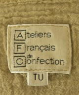 LES ATELIERS FRANCAIS DE CONFECTION（ルアトリエフランセデコンフェクション）ブラウス ベージュ サイズ:F レディース/2200720825121