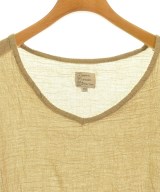 LES ATELIERS FRANCAIS DE CONFECTION（ルアトリエフランセデコンフェクション）ブラウス ベージュ サイズ:F レディース/2200720825121