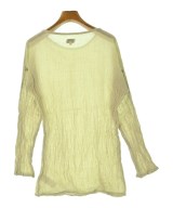LES ATELIERS FRANCAIS DE CONFECTION（ルアトリエフランセデコンフェクション）ブラウス カーキ サイズ:TU(M位) レディース/2200683725049