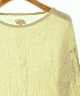 LES ATELIERS FRANCAIS DE CONFECTION（ルアトリエフランセデコンフェクション）ブラウス カーキ サイズ:TU(M位) レディース/2200683725049