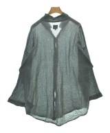 LES ATELIERS FRANCAIS DE CONFECTION（ルアトリエフランセデコンフェクション）ブラウス グレー サイズ:TU(M位) レディース/2200682266031