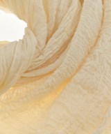 LES ATELIERS FRANCAIS DE CONFECTION（ルアトリエフランセデコンフェクション）ストール 白 サイズ:- レディース/2200680565112
