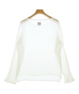 LES ATELIERS FRANCAIS DE CONFECTION（ルアトリエフランセデコンフェクション）ブラウス 白 サイズ:-(XL位) レディース/2200681575219