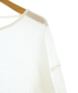 LES ATELIERS FRANCAIS DE CONFECTION（ルアトリエフランセデコンフェクション）ブラウス 白 サイズ:-(XL位) レディース/2200681575219
