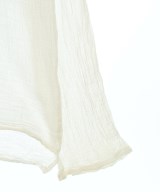 LES ATELIERS FRANCAIS DE CONFECTION（ルアトリエフランセデコンフェクション）ブラウス 白 サイズ:-(XL位) レディース/2200681575219