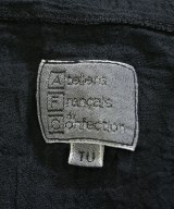 LES ATELIERS FRANCAIS DE CONFECTION（ルアトリエフランセデコンフェクション）カジュアルシャツ 紺 サイズ:F レディース/2200687449071