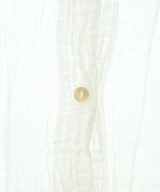 LES ATELIERS FRANCAIS DE CONFECTION（ルアトリエフランセデコンフェクション）カジュアルシャツ 白 サイズ:F レディース/2200687449125