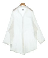 LES ATELIERS FRANCAIS DE CONFECTION（ルアトリエフランセデコンフェクション）ブラウス 白 サイズ:F レディース/2200689179051