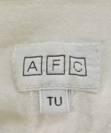 LES ATELIERS FRANCAIS DE CONFECTION（ルアトリエフランセデコンフェクション）ブラウス 白 サイズ:F レディース/2200689179051