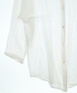 LES ATELIERS FRANCAIS DE CONFECTION（ルアトリエフランセデコンフェクション）ブラウス 白 サイズ:F レディース/2200689179051