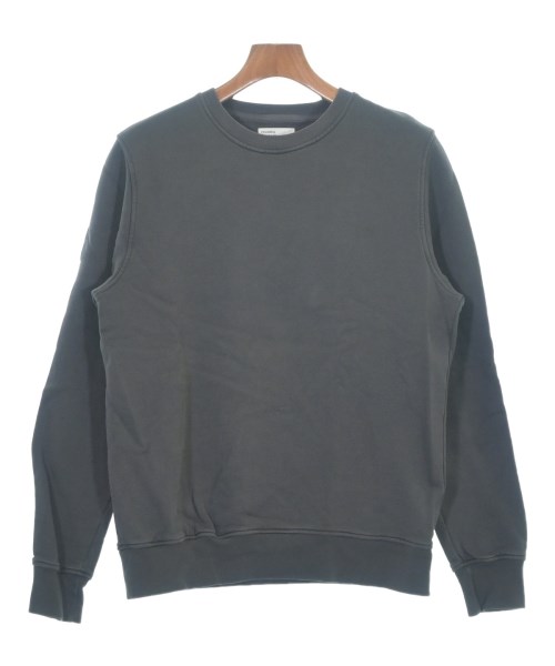 COLORFUL STANDARD(カラフルスタンダード)スウェット グレー サイズ:XS/2200664600037