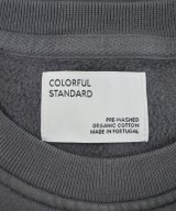 COLORFUL STANDARD（カラフルスタンダード）スウェット グレー サイズ:XS メンズ/2200664600037