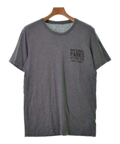 パークスプロジェクト(PARKS PROJECT)のPARKS PROJECT Tシャツ・カットソー