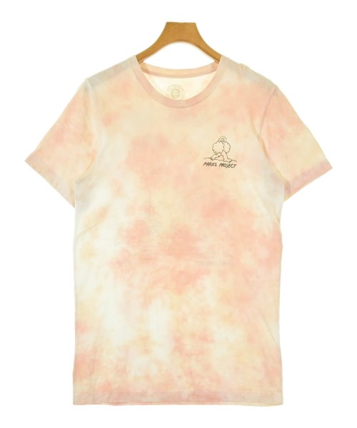 PARKS PROJECT(パークスプロジェクト)のTシャツ・カットソー サイズ:M 1,600円