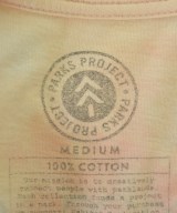 PARKS PROJECT（パークスプロジェクト）Tシャツ・カットソー ピンク サイズ:M メンズ/2200668667104