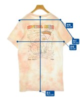 PARKS PROJECT（パークスプロジェクト）Tシャツ・カットソー ピンク サイズ:M メンズ/2200668667104