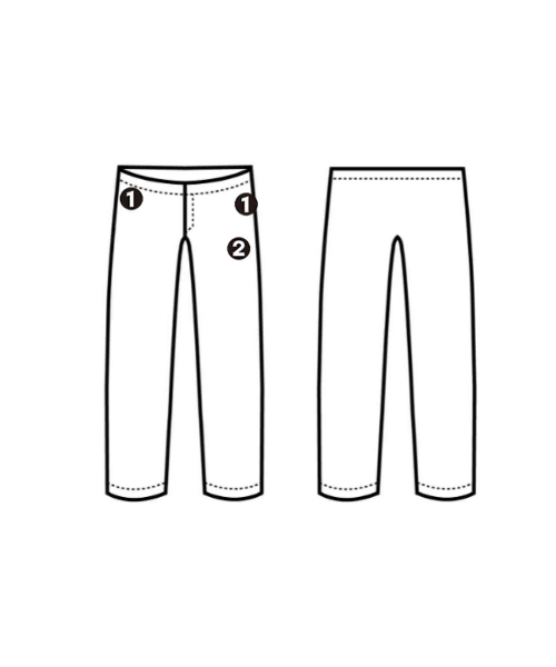 CAR SERVICE（カーサービス）その他 ベージュ サイズ:2(M位) メンズ/2200479978086