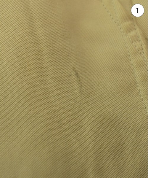 CAR SERVICE（カーサービス）その他 ベージュ サイズ:2(M位) メンズ/2200479978086