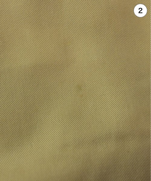 CAR SERVICE（カーサービス）その他 ベージュ サイズ:2(M位) メンズ/2200479978086