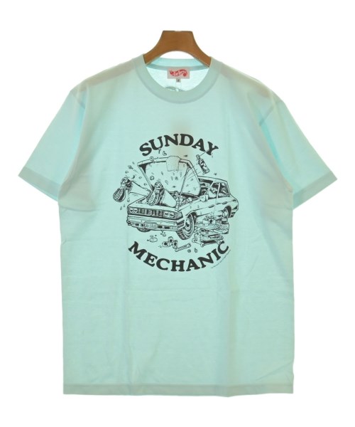 カーサービス(CAR SERVICE)のCAR SERVICE Tシャツ・カットソー