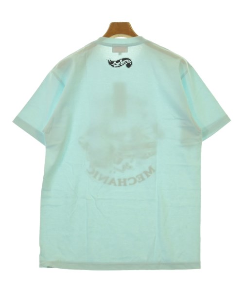 CAR SERVICE（カーサービス）Tシャツ・カットソー 青 サイズ:2(M位) メンズ/2200610701344