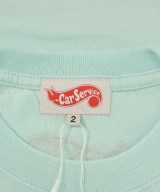 CAR SERVICE（カーサービス）Tシャツ・カットソー 青 サイズ:2(M位) メンズ/2200610701344