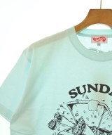 CAR SERVICE（カーサービス）Tシャツ・カットソー 青 サイズ:2(M位) メンズ/2200610701344