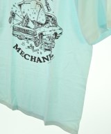 CAR SERVICE（カーサービス）Tシャツ・カットソー 青 サイズ:2(M位) メンズ/2200610701344