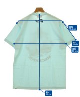 CAR SERVICE（カーサービス）Tシャツ・カットソー 青 サイズ:2(M位) メンズ/2200610701344