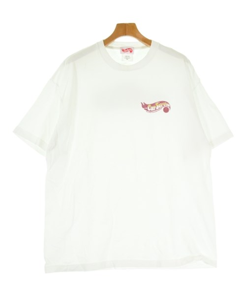 CAR SERVICE(カーサービス)のTシャツ・カットソー サイズ:-(XL位) 5,000円