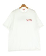 CAR SERVICE（カーサービス）Tシャツ・カットソー 白 サイズ:-(XL位) メンズ/2200715550649