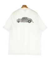 CAR SERVICE（カーサービス）Tシャツ・カットソー 白 サイズ:-(XL位) メンズ/2200715550649