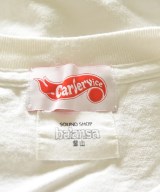 CAR SERVICE（カーサービス）Tシャツ・カットソー 白 サイズ:-(XL位) メンズ/2200715550649