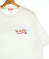 CAR SERVICE（カーサービス）Tシャツ・カットソー 白 サイズ:-(XL位) メンズ/2200715550649