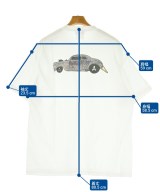 CAR SERVICE（カーサービス）Tシャツ・カットソー 白 サイズ:-(XL位) メンズ/2200715550649