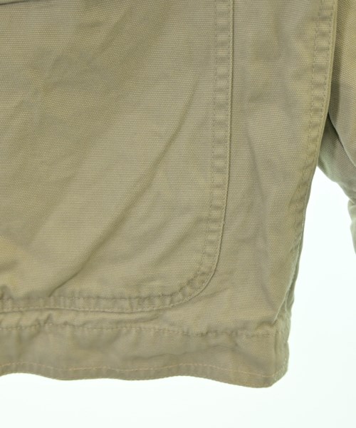 hagger（ハガー）カバーオール ベージュ サイズ:L メンズ/2200725157029